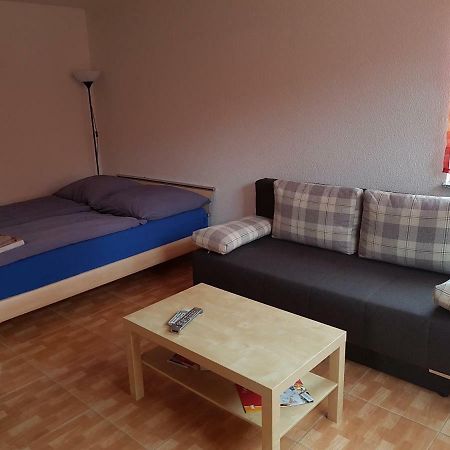 Ferienwohnung Katharina Ettenheim Exterior foto