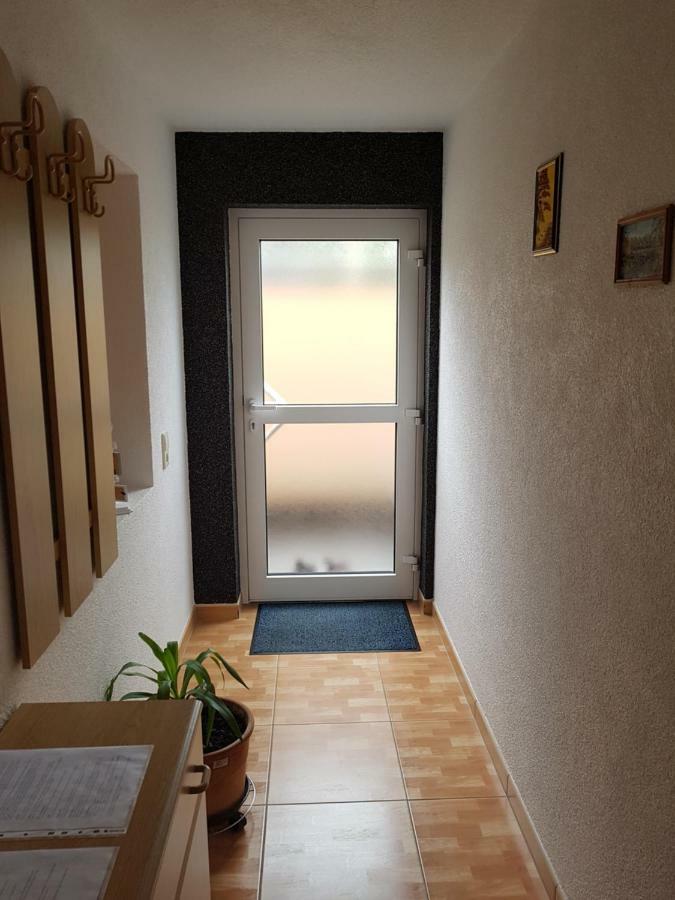 Ferienwohnung Katharina Ettenheim Exterior foto