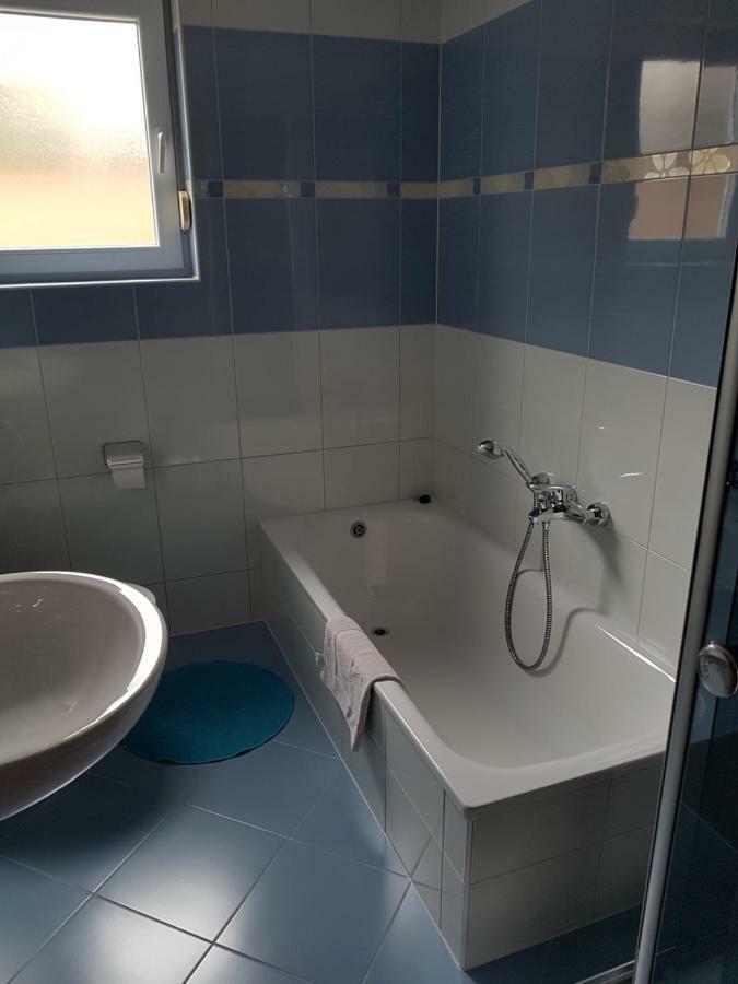 Ferienwohnung Katharina Ettenheim Exterior foto